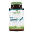 thumbnail image 1 of Spirulina Vidanat 200 tabletas, 1 of 4