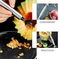 thumbnail image 3 of unbranded 2Ud Herramienta Para Esculpir Y Helados Material Acero Inoxidable Color Plateado, 3 of 8