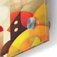 thumbnail image 2 of Epic Art 'Canopy Bird' by Antony Squizzato, Acrylic Glass Wall Art, 24"x36", 2 of 3