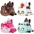 thumbnail image 2 of Aphmau 11” Classic Mystery Plush – Ice Cream, 2 of 3