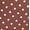 Maplewood Dot, variant on Striped Side Tie Bikini Bottoms, Women's XXS-XXL