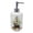 MultiColor, variant on Carolines Treasures CK3865SOAP 7 x 3.5 in. Unisex Grey Schnoodle Christmas Tree Ceramic Soap Dispenser