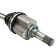 thumbnail image 4 of 2pc Front CV Axle Shaft Assembly Set LH RH Sides for 11-18 Ford Explorer V6 3.5L CSA70803, 4 of 5