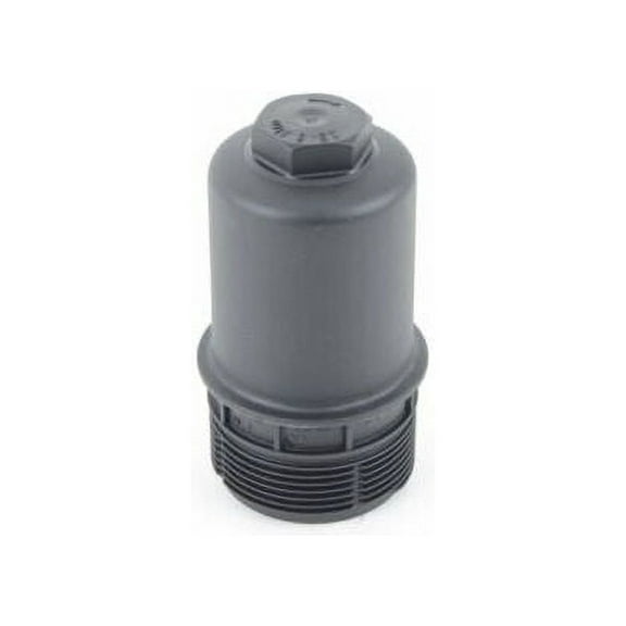 Oil Filter Housing Cap - Compatible with 2018 - 2023 Volkswagen Tiguan 2019 2020 2021 2022