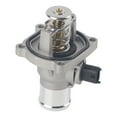 thumbnail image 4 of Termostato de refrigerante del motor con termostato para automóvil Termostato de rendimiento inigualable, 4 of 9