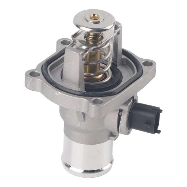 Termostato De Refrigerante Del Motor, Conjunto De Carcasa, Control De Temperatura, Confiable, Resistente, Aveo Cruze Sonic G3