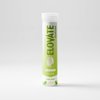 Elovate Effervescent Glucose Tablets, Lime Mint, 40 Tablets, 8 Oz
