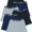 6 Pack: Assorted, variant on ToBeInStyle Boy's Pack of 3 Assorted Cotton Boxer Briefs - Medium