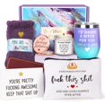 thumbnail image 1 of Caja de regalo Frerdui Best Friend Birthday, juego de 7 piezas, 1 of 7