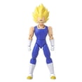 thumbnail image 2 of Figura Legendaria Bandai Dragon Ball Super Dragon Star Series Majin Vegeta, 2 of 3