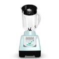 thumbnail image 1 of Licuadora Blueware 550 Watts Vaso Plastico 1.6 Lts Verde Menta, 1 of 3