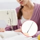 thumbnail image 4 of Matsuzay 50pcs Sewing Machine Universal Machine Bottles Sewing Sturdy Durable Accessories Needle with Sewing Home Needle Storage Type3 NO3, 4 of 6