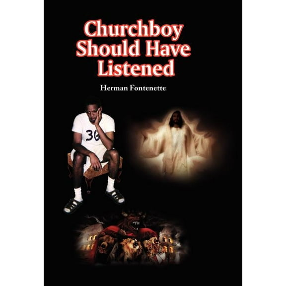 Churchboy Should Have Listened