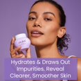 thumbnail image 3 of Prakti PaviPure | Purifying & Detoxifying Mask | 1st Clinically-Effective, Non-Drying Clay Mask | Minimizes & Unclogs Pores | Reveal Clearer, Smoothe, 3 of 7