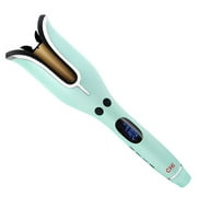 CHI Spin N Curl Special Edition - Mint Green