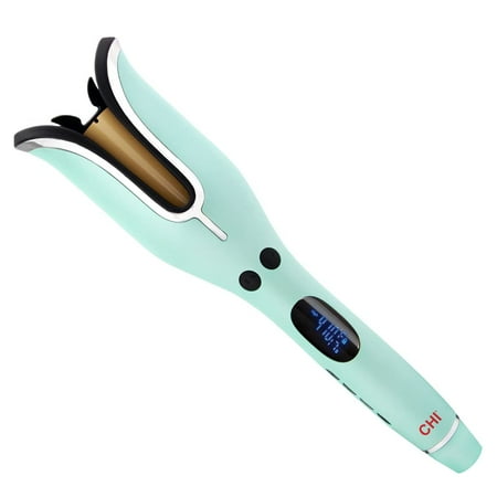 CHI Spin N Curl Special Edition - Mint Green