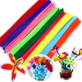 thumbnail image 4 of Suministros Para Manualidades De Arte Multiusos, Decoración Suave Para Clubes, Vacaciones, Color Oscuro+Suministros Para Manualidades De Arte Multiusos, Decoración Suave Para Clubes, BLESIY  none, 4 of 5