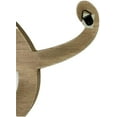thumbnail image 5 of Parisloft Cut-out Eat Wood Wall Sign for Kitchen or Dining Room, Whitewashed, 24x14.5 inches, 5 of 5