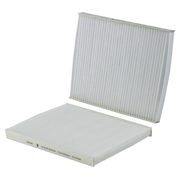 Cabin Air Filter