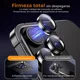thumbnail image 4 of Protector Premium Mica Lente Cámara Para iPhone Instalador, 4 of 5