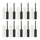 thumbnail image 4 of Botella Vacía De Rímel, Tubo De Rímel Vacío Recargable De Estanqueidad De 1,5 Ml Para Cosméticos, 4 of 7