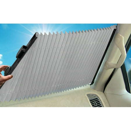 The Original Retractable Sun Shade 19 - 21 in.
