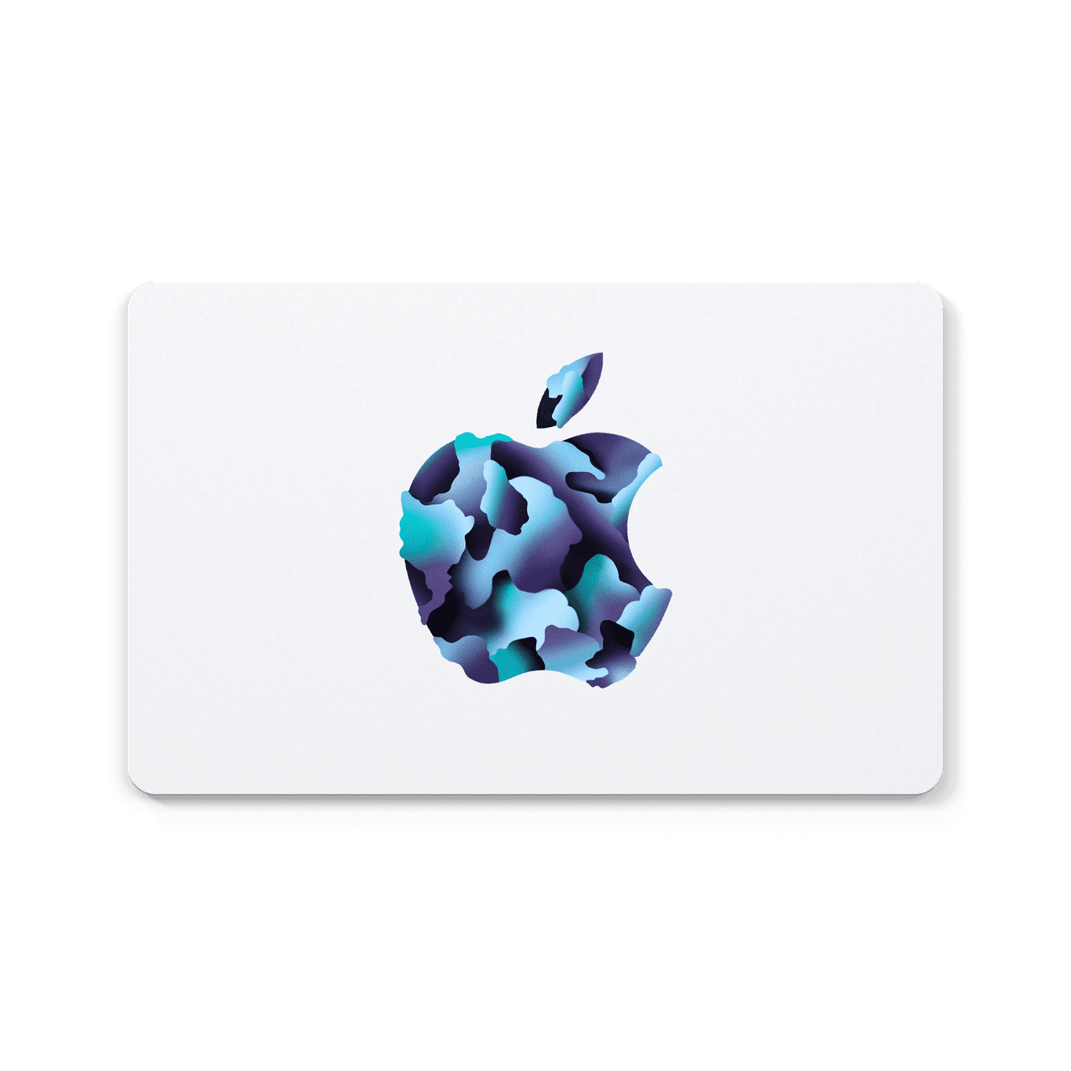 $25 Apple Gift Card - Apps, Games, Apple Arcade, And More (email