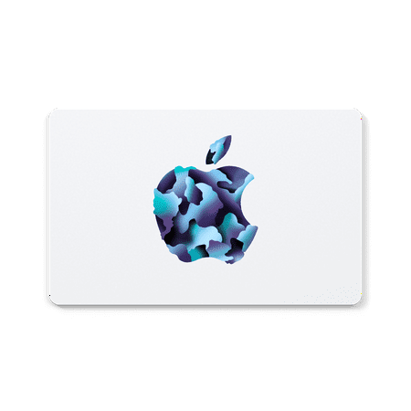 $15 Apple Gift Card (Email Delivery)