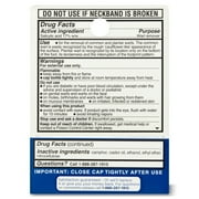 Equate Maximum Strength Liquid Wart Remover, 0.31 fl oz