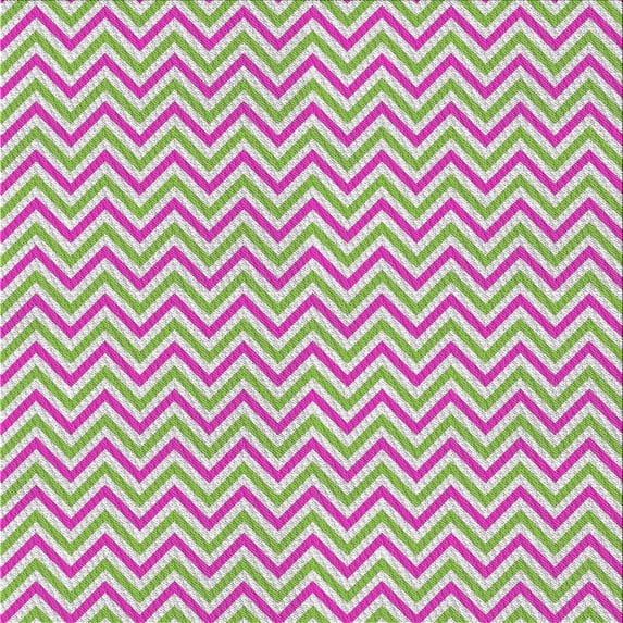 Ahgly Company Indoor Square Patterned Green Novelty Area Rugs, 3' Square