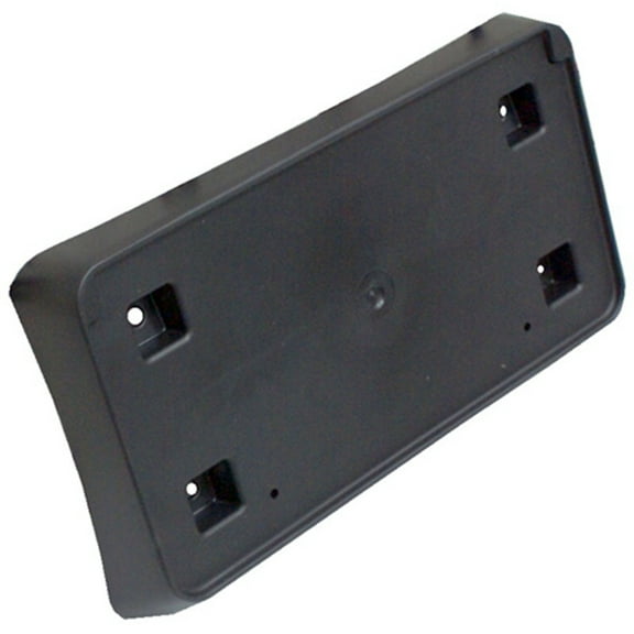 KAI New Standard Replacement Front License Plate Bracket, Fits 2006-2010 Dodge Charger