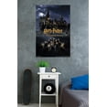 thumbnail image 2 of Trends International Harry Potter - Castle Poster, 2 of 2