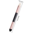 thumbnail image 2 of FONWILYO 2pcs Drawing Tool Blending Stump Rose Gold for Artists and Friends Passionate About Drawing, 2 of 7