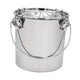 thumbnail image 4 of Cubo de leche, individual, portátil, máquina de ordeño, accesorio para vacas, caballo, vaca, 5L, 4 of 9