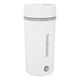 thumbnail image 3 of Hervidor eléctrico portátil de viaje 300W 500ml 304 Acero inoxidable automático Mini pequeña caldera de agua caliente para café té leche blanco enchufe de la UE 220V 50HZ, 3 of 10