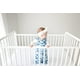 thumbnail image 3 of Manta portátil Posh Peanut Sleepsack 2.5 TOG para bebé, 3 of 6