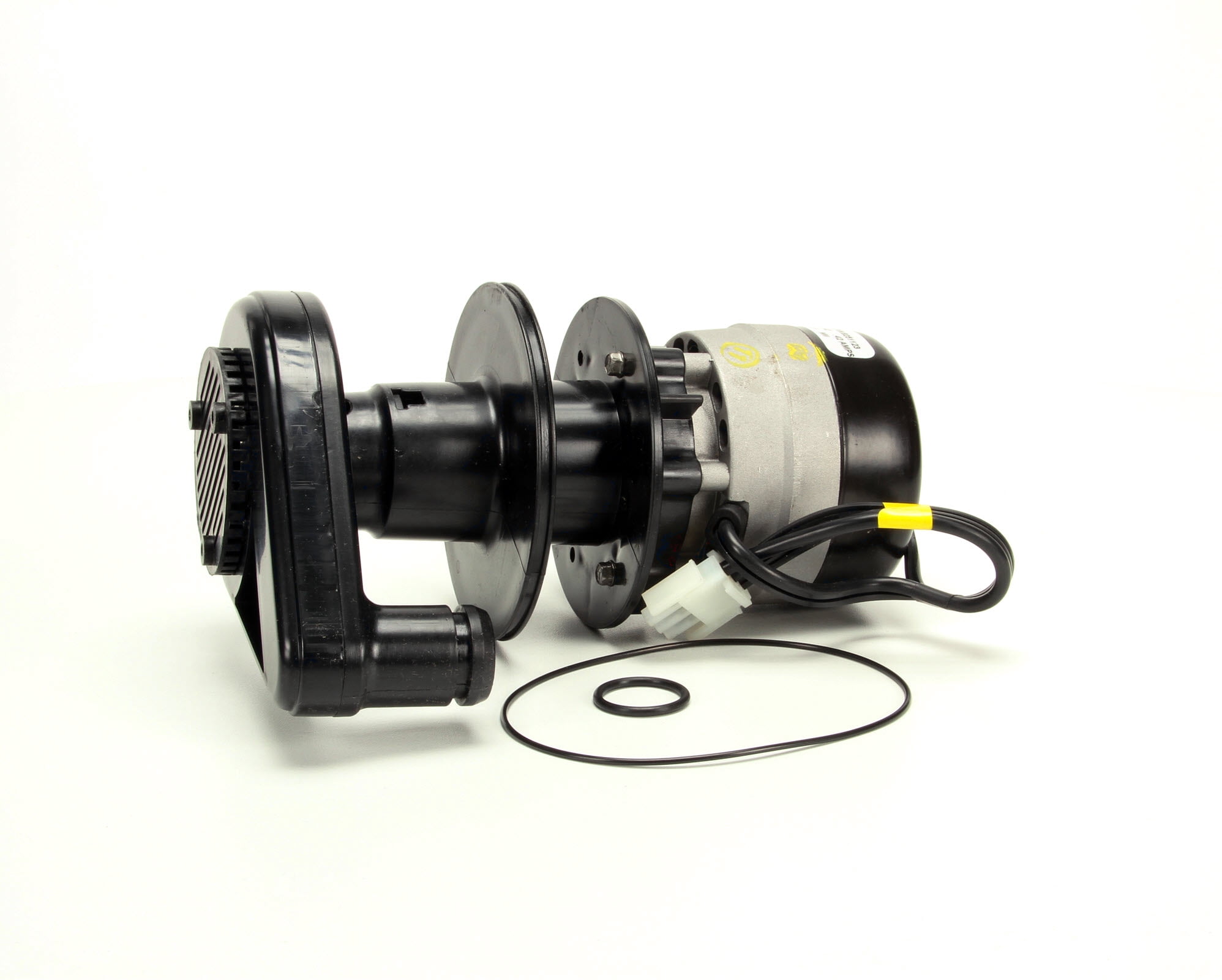 Manitowoc Ice Water Pump 115/60/1 8251129 - Genuine OEM Replacement Part