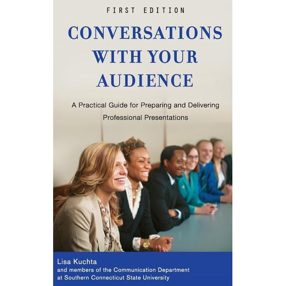 Conversations with Your Audience, (Hardcover)