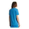 thumbnail image 2 of Men's Puma Vallarta Blue ESS 2 Col Logo T-Shirt - M, 2 of 3
