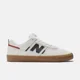 thumbnail image 1 of New Balance Numeric Jamie Foy 306 NM306TPO Mens US 8.5 White Skate Shoes EEE4378, 1 of 6