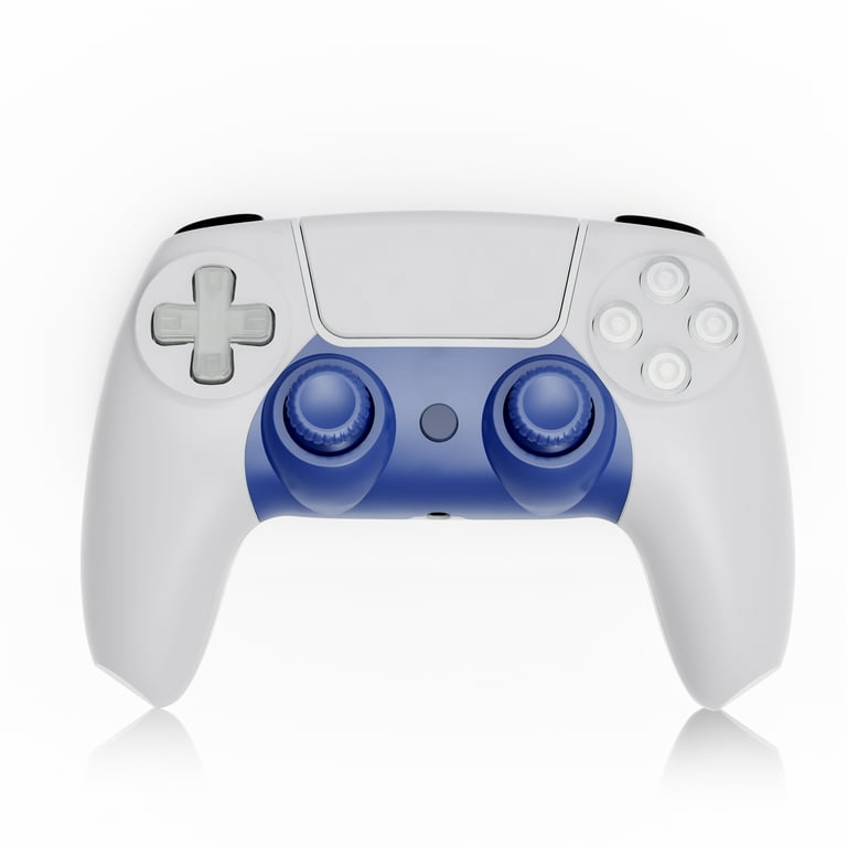 Wireless PlayStation Controller with Dual Vibration, Compatible