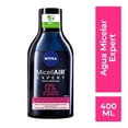 thumbnail image 1 of Agua micelar NIVEA Desmaquillante Expert Complejo Aminoácido 400 ml, 1 of 4