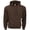 Sapphire, variant on Gildan Heavy Blend Adult  Hooded Sweatshirt/Hoodie