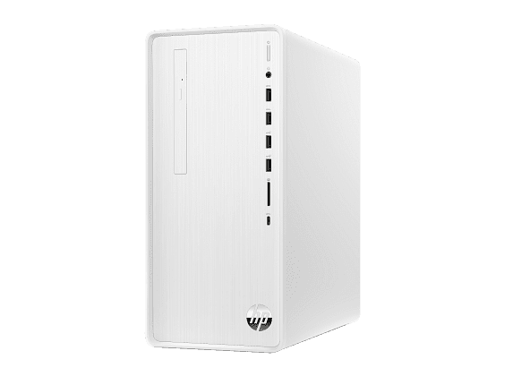 HP Pavilion Desktop 12th gen Intel Core i7, 16 GB; 2 TB HDD