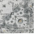 thumbnail image 6 of Dalyn Rug Company & Addison Rugs Indoor/Outdoor Marbella MB3 Linen Washable 5' x 7'6" Rug, 6 of 7