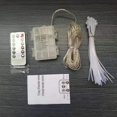 thumbnail image 3 of Adaptador convertidor de transferencia de datos Yashi IEEE 1394 tipo A 400 hembra a tipo B 800 macho, 3 of 5