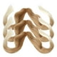 thumbnail image 4 of 3 extensiones de cabello sintético largo para trenzas, preestiradas, para mujeres y niñas, 4 of 7