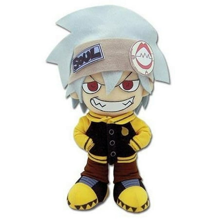 Great Eastern Soul Eater Soul 17" Plush