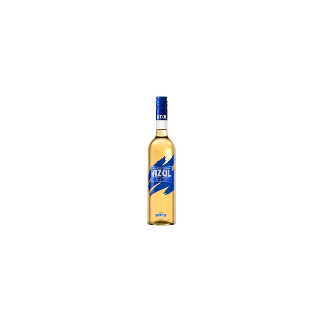 Pack de 12 Tequila reposado Gran centenario Azul de 700ml Azul Reposado