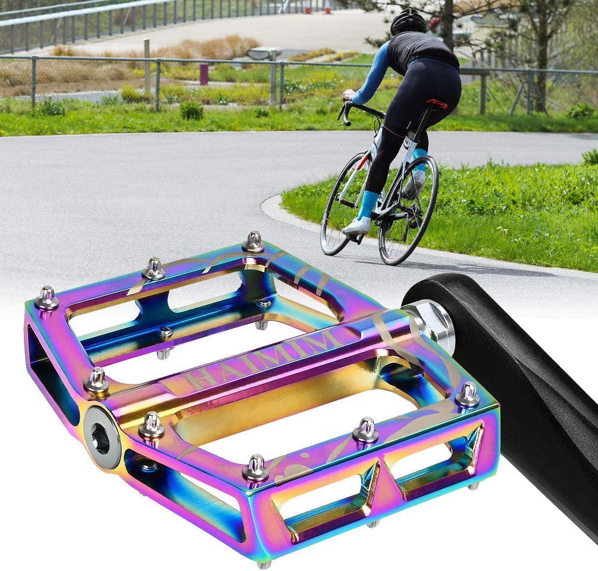 Pedali Per Bici All'ingrosso A Prezzi Economici | DHgate - Foto 10